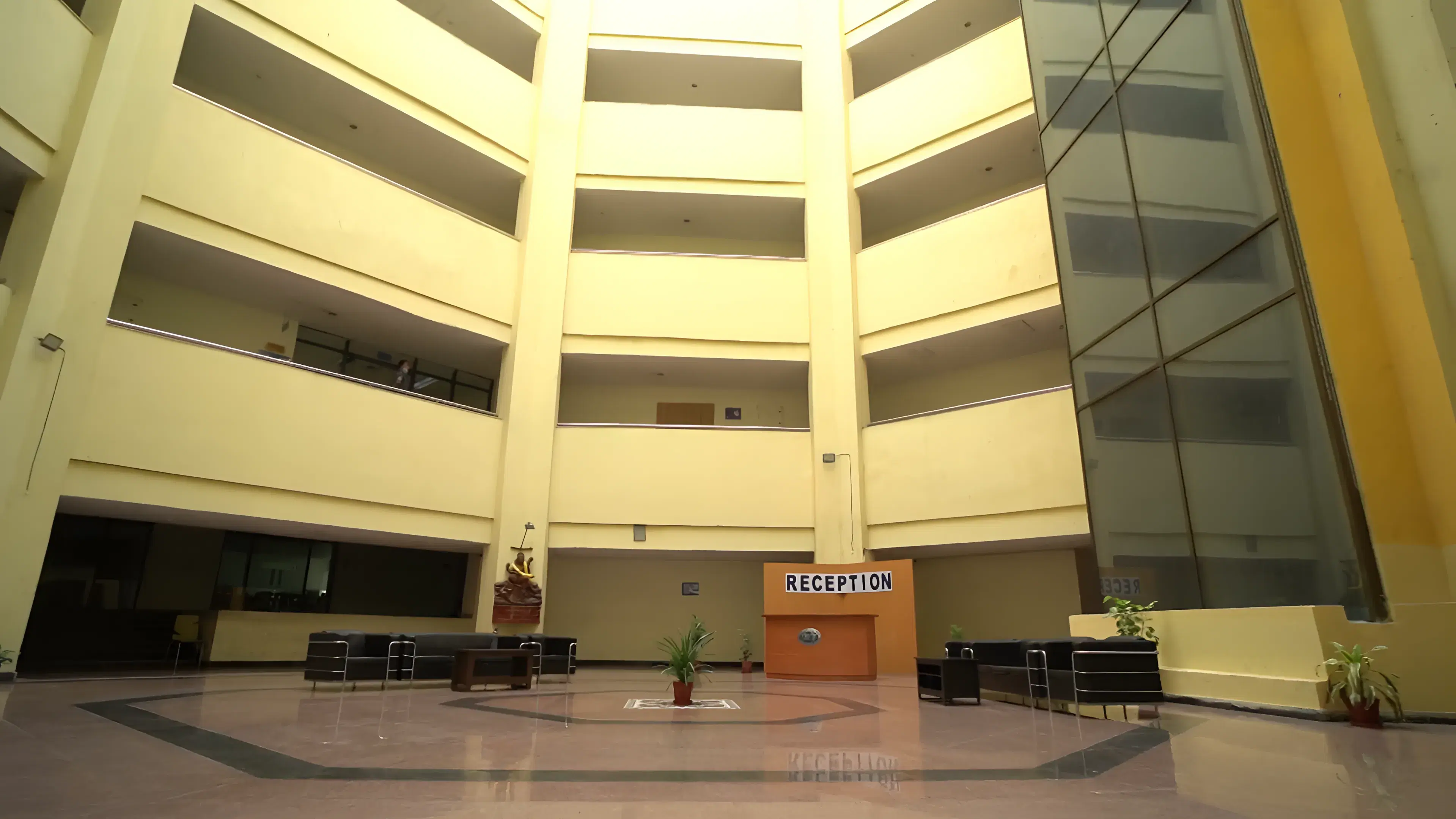 IIFT Kolkata Campus photo 13